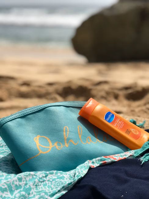 Bolsa de Praia